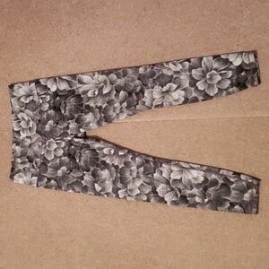 Athleta Women's Elation Textured Tights